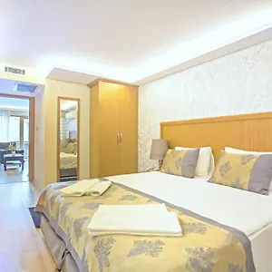 Hotel Waw Galataport, Estambul