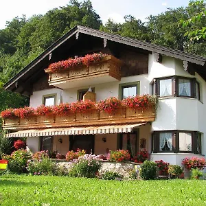 Landhaus Weiß Gasthof Bad Reichenhall