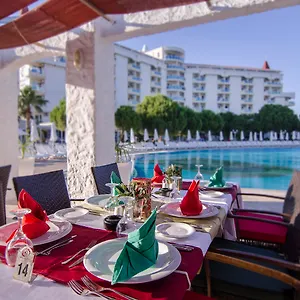 Garden Of Sun Hotel Didim