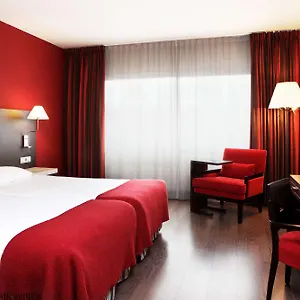 Nh Capelle Rotterdam Hotel Capelle an der IJssel