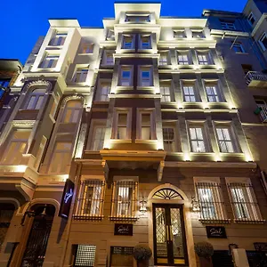 Hotel The Soul, Estambul