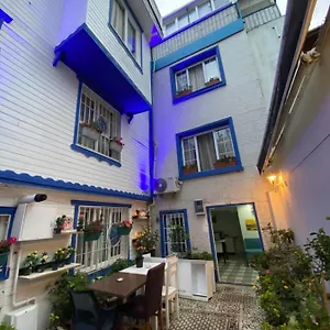 Отель Sultanahmet Blue Viaport, Стамбул