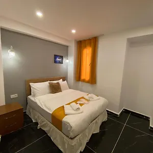 Отель Happy Dreams Ekonomik, Стамбул