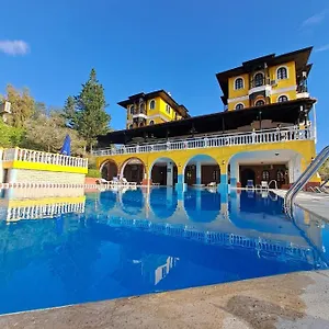 Altinsaray 3*, Кушадасы Турция