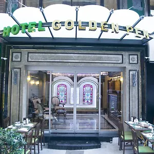 Hotel Golden Pen, Estambul