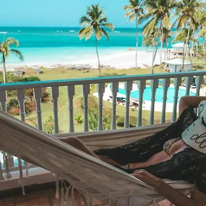 Serena Hotel Las Galeras