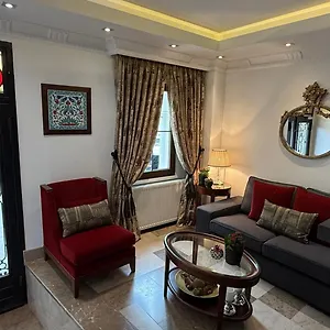 Hotel Four Doors, Estambul