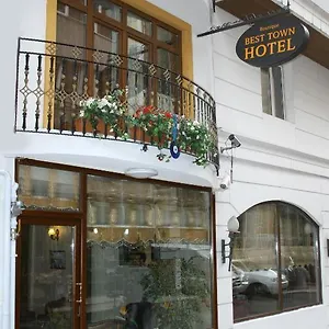 Hotel Town, Estambul