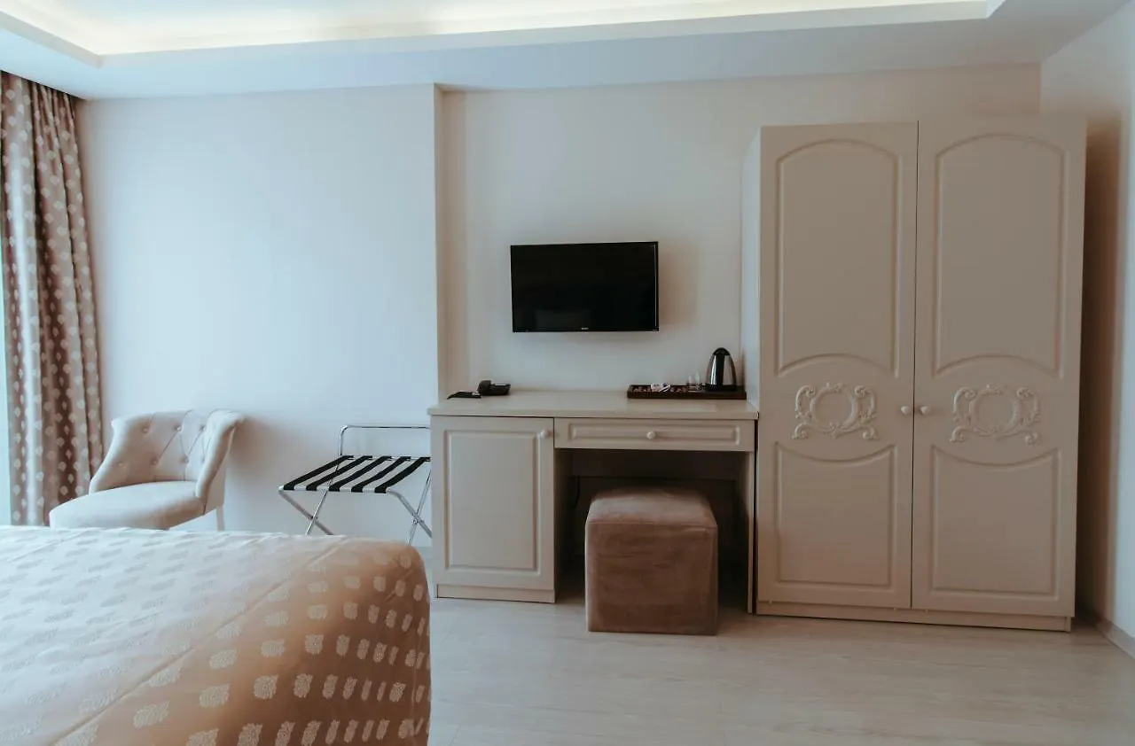 Istanroom By Keo اسطنبول تركيا